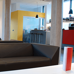 Creactive Design Projects