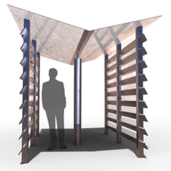 Creactive Design Projects